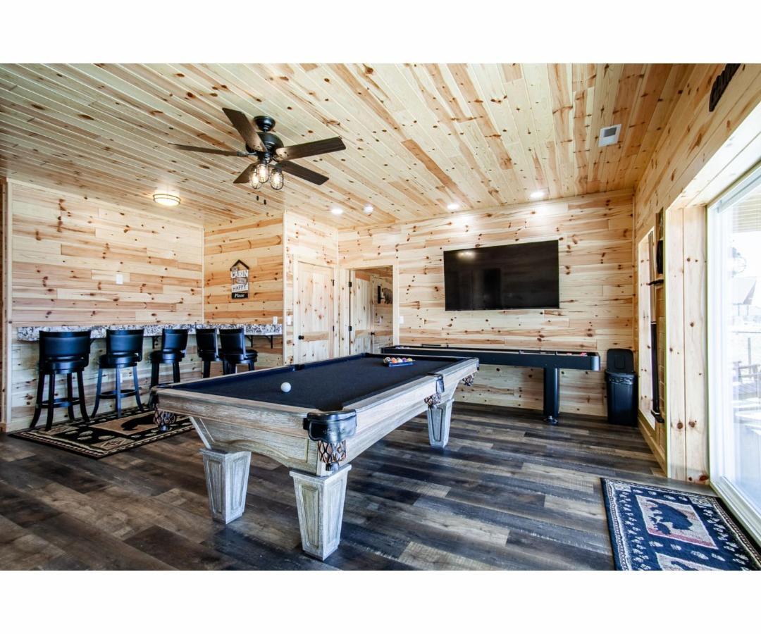 Sky Ridge Mountain View Wheelchair Accessible And Swim * Gatlinburg