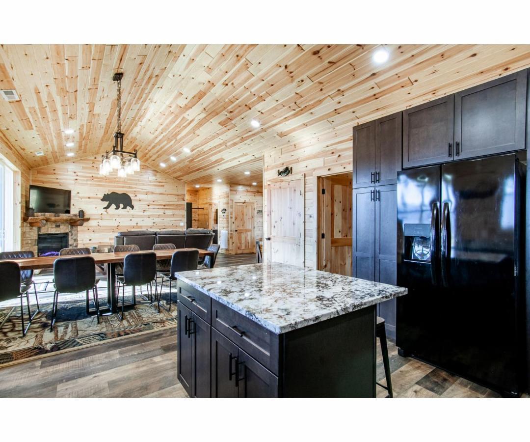 Sky Ridge Mountain View Wheelchair Accessible And Swim