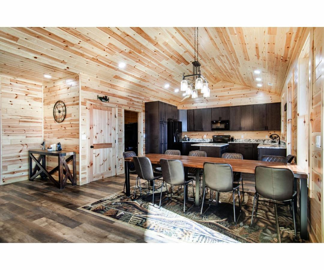 Holiday home Sky Ridge Mountain View Wheelchair Accessible And Swim *