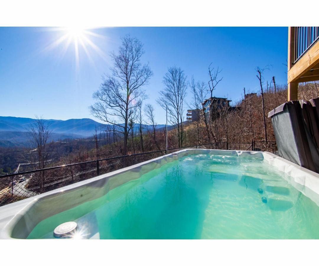 Sky Ridge Mountain View Wheelchair Accessible And Swim *