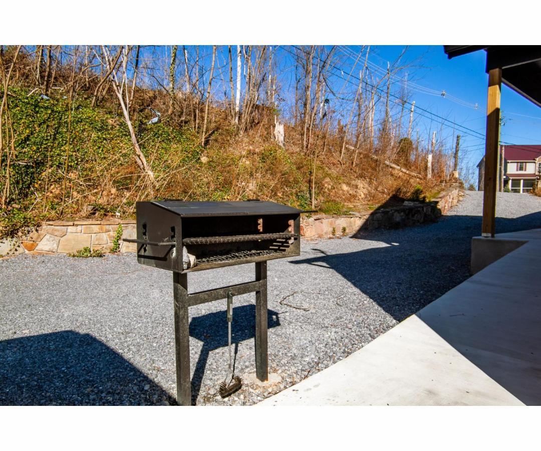 Holiday home Sky Ridge Mountain View Wheelchair Accessible And Swim Gatlinburg