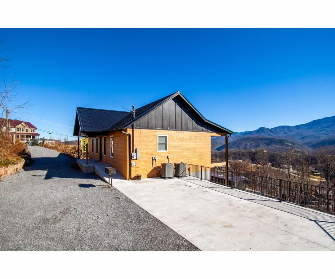 Holiday home Sky Ridge Mountain View Wheelchair Accessible And Swim *