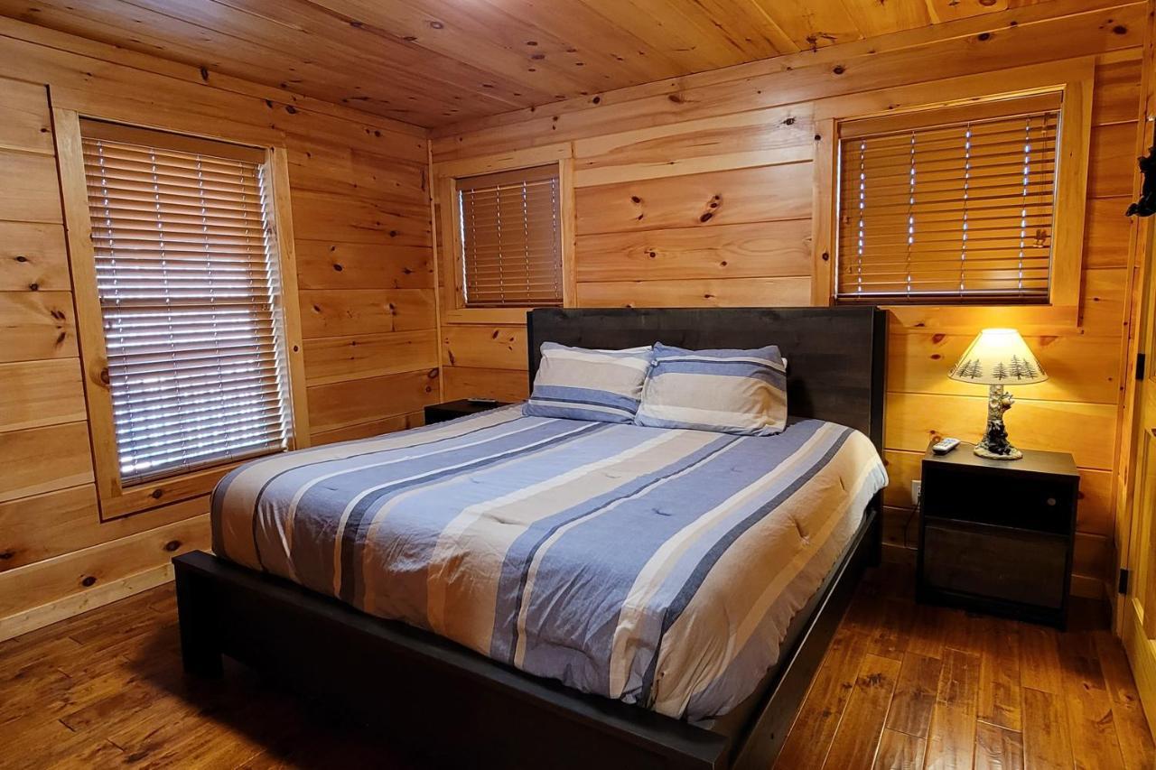 3 Bears Holiday home Gatlinburg