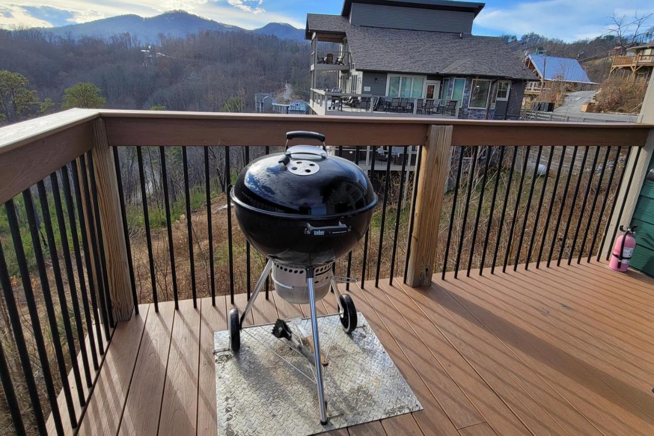 3 Bears Holiday home Gatlinburg