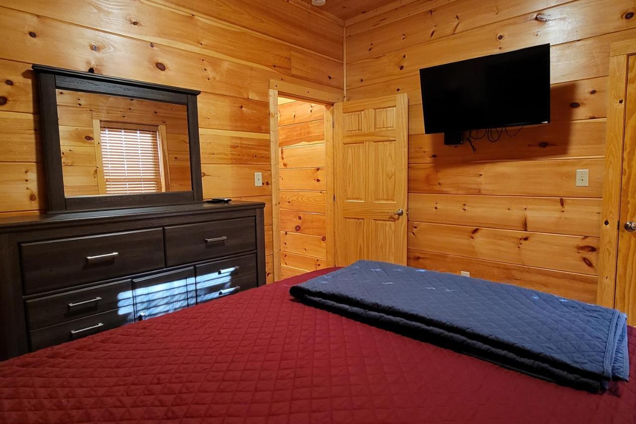 3 Bears Holiday home