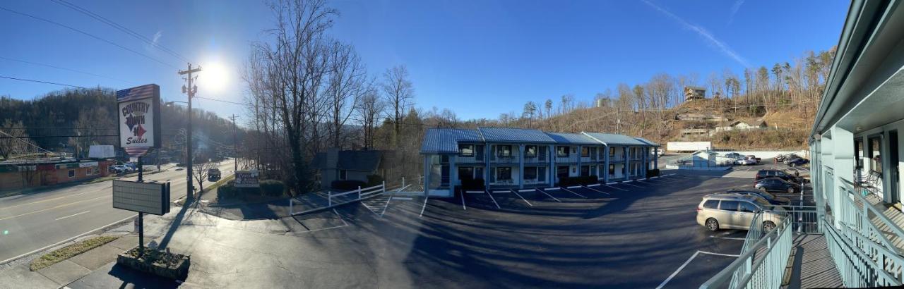 Hotel Country Town N' Gatlinburg