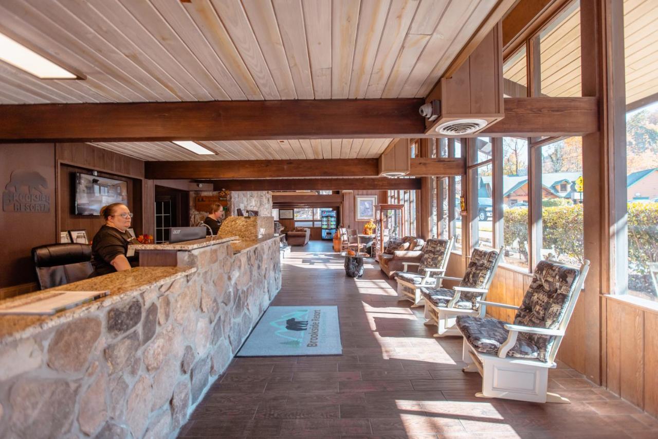 Brookside Hotel