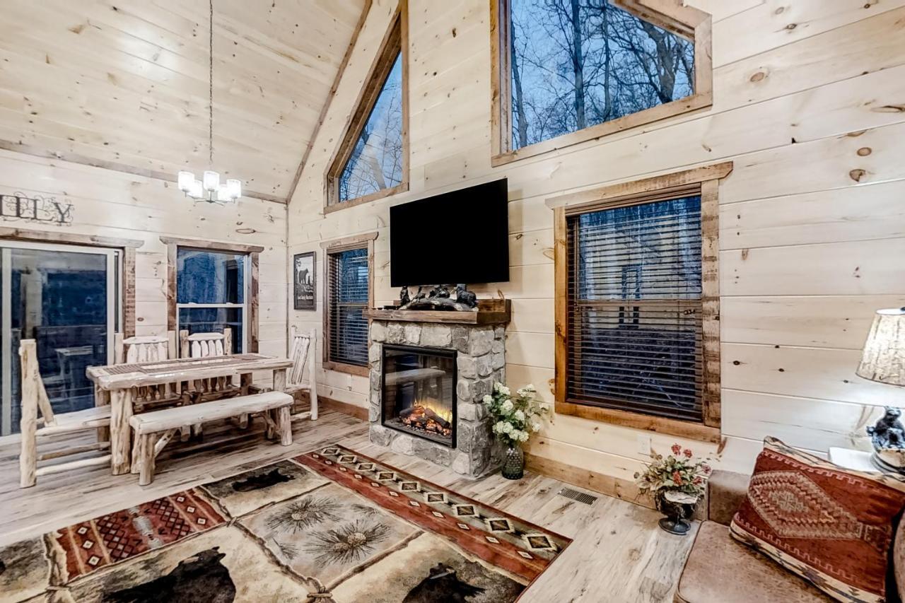 Mountainside Escape Too * Gatlinburg