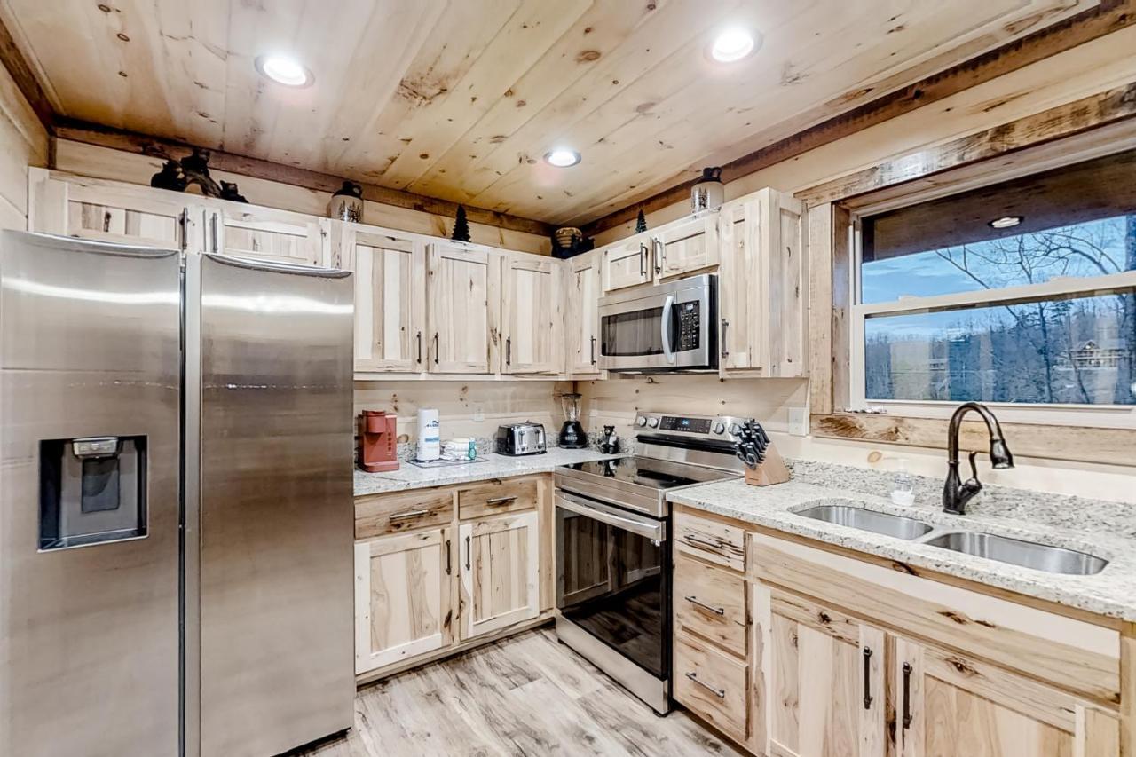 Holiday home Mountainside Escape Too Gatlinburg