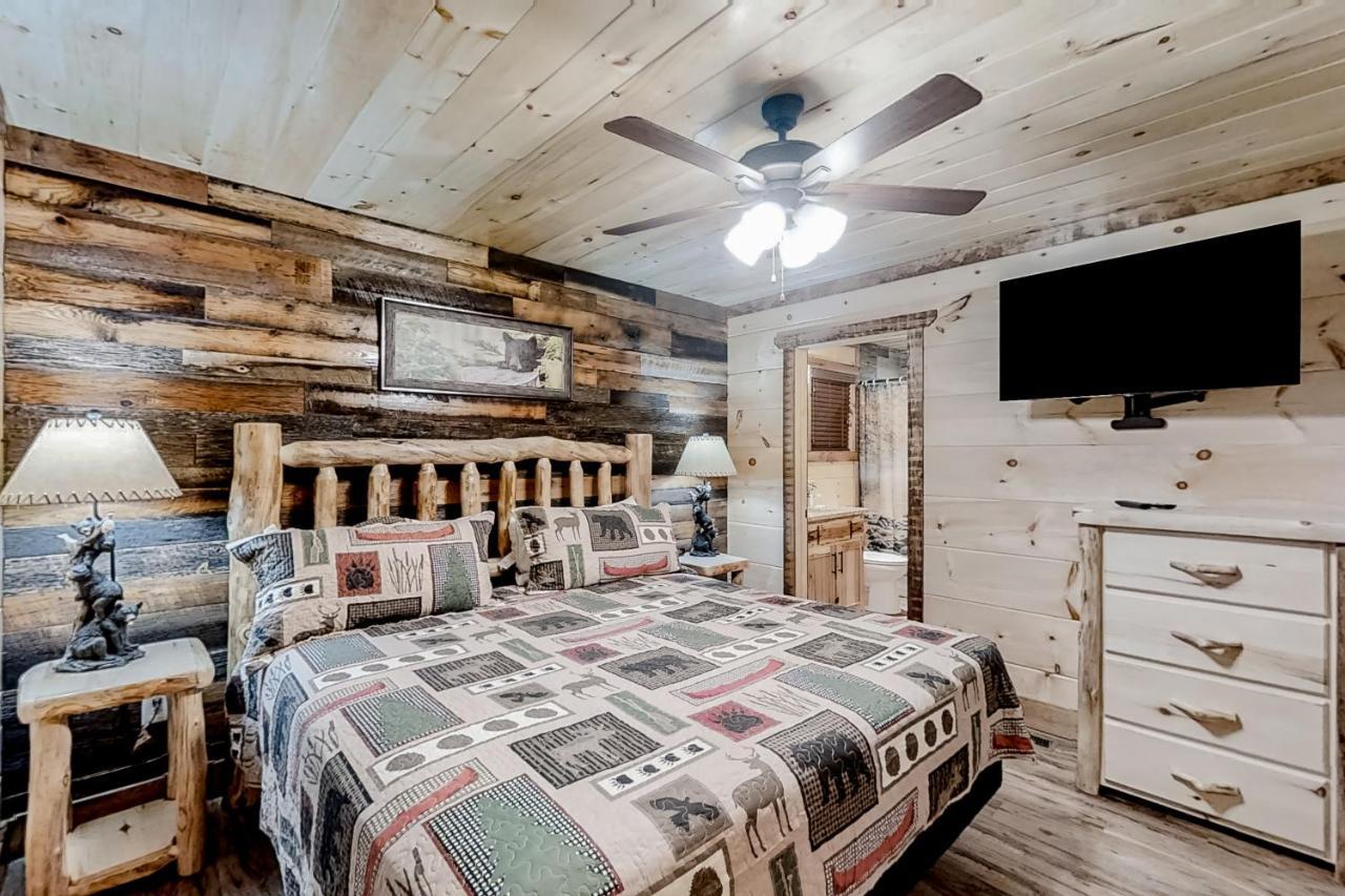Holiday home Mountainside Escape Too