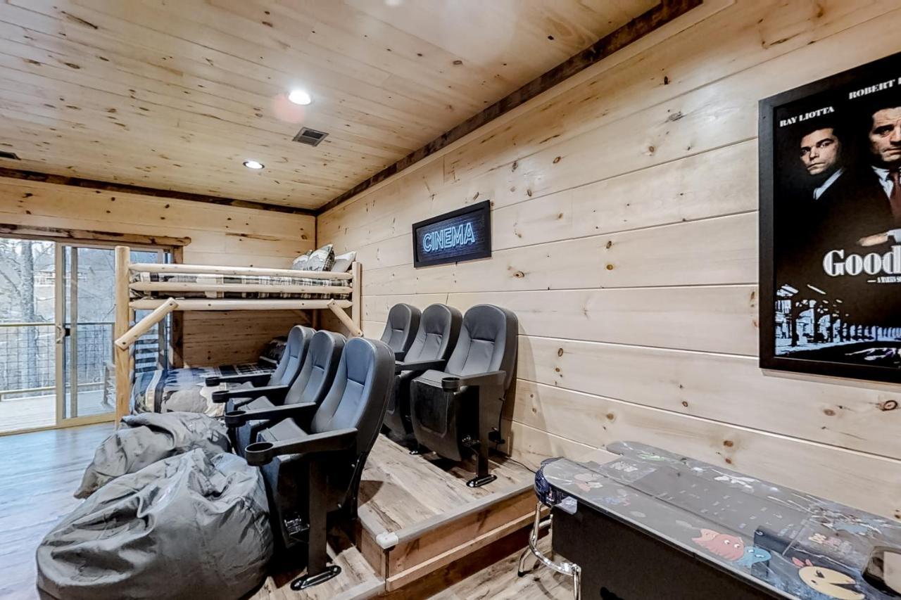 Mountainside Escape Too Holiday home Gatlinburg