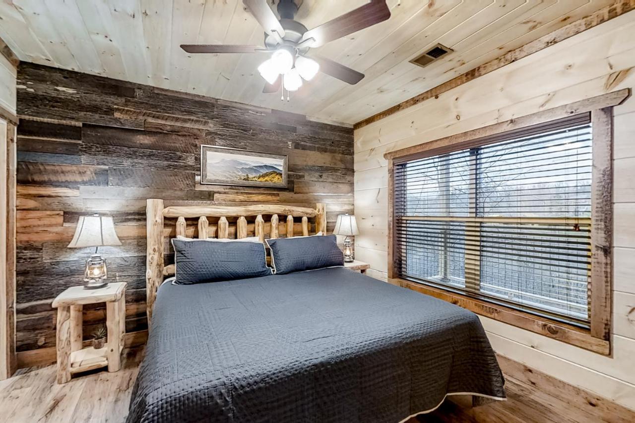 Mountainside Escape Too Holiday home Gatlinburg