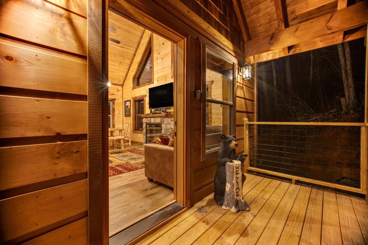 Mountainside Escape Too Gatlinburg