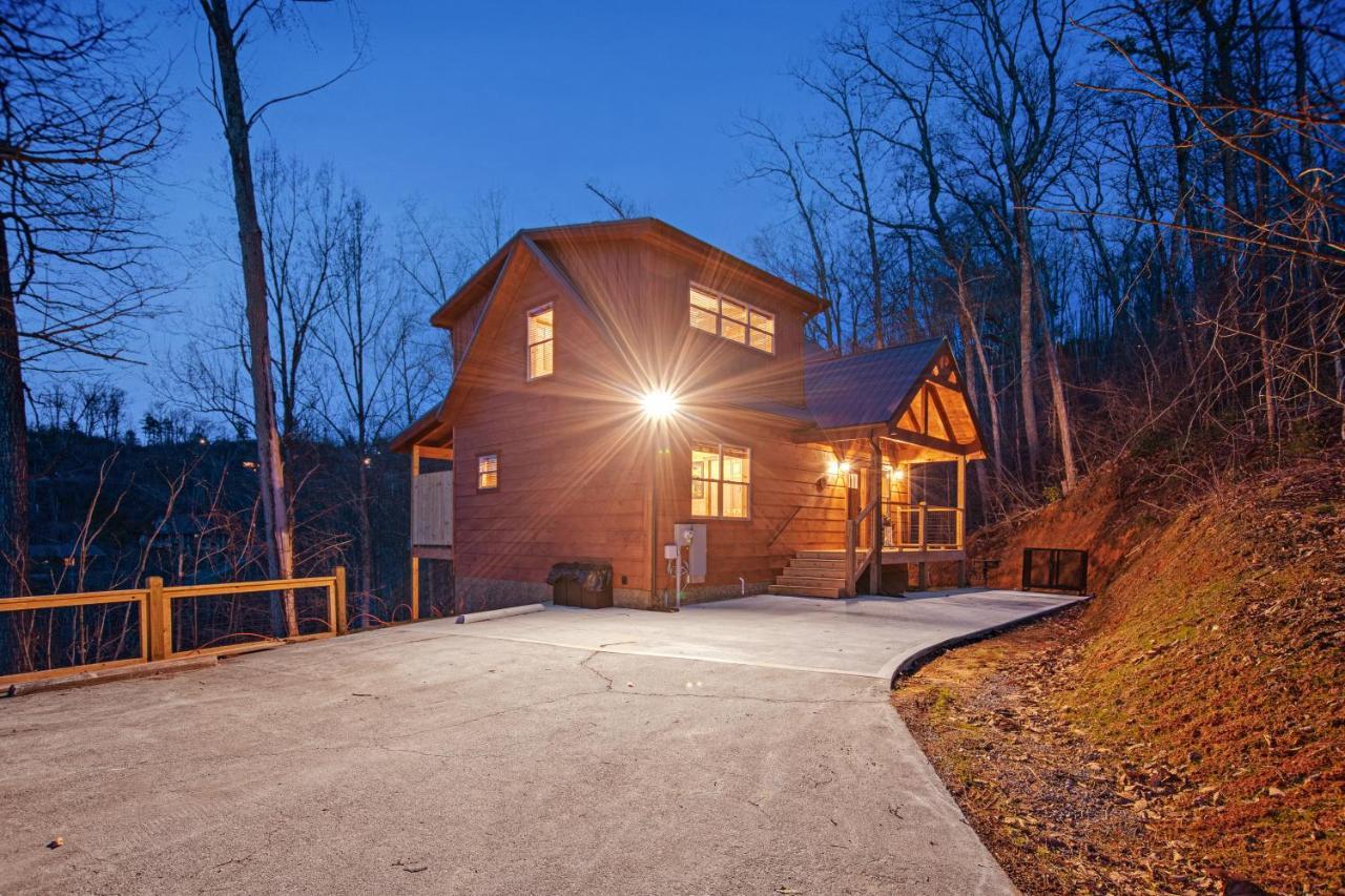 Mountainside Escape Too * Gatlinburg