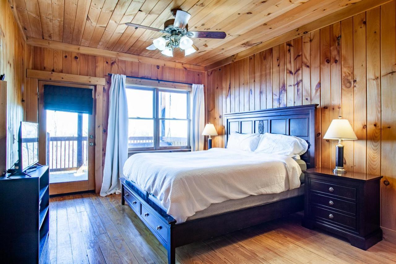 Holiday home Little Cub Retreat Mtn View, Hot Tub, Indoor Pool