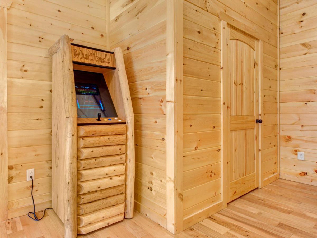 Holiday home Escape Gatlinburg