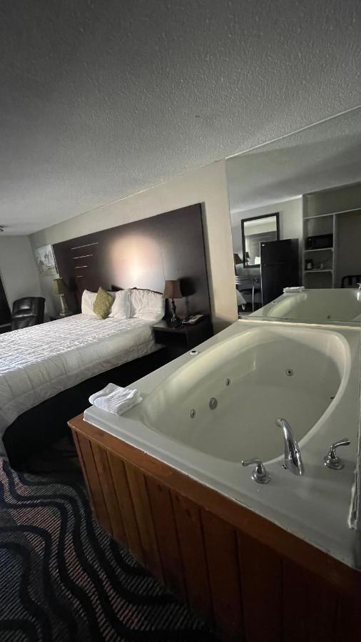 Hotel Country Town N' Gatlinburg