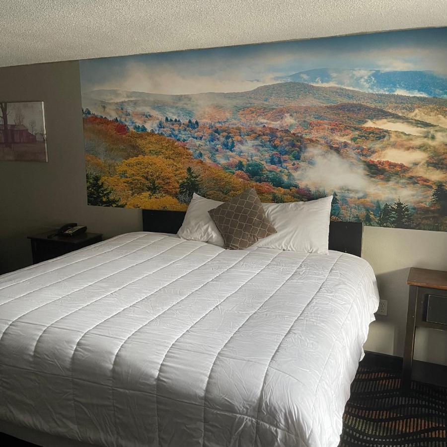 Hotel Country Town N' Gatlinburg