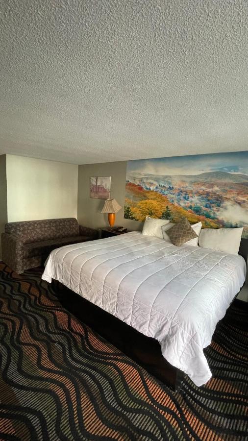 Hotel Country Town N' Gatlinburg
