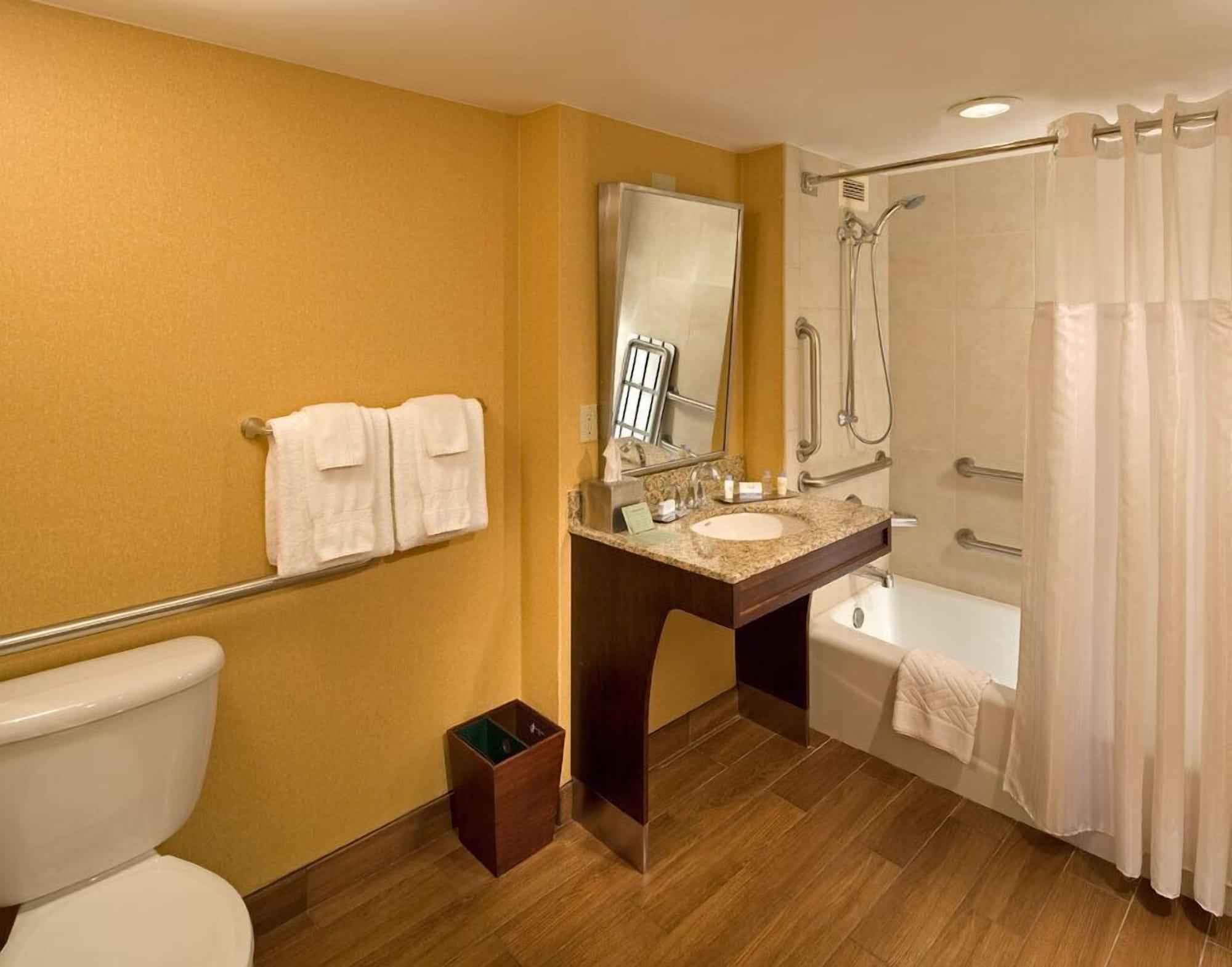 Hotel The Park Vista - A Doubletree By Hilton - Gatlinburg