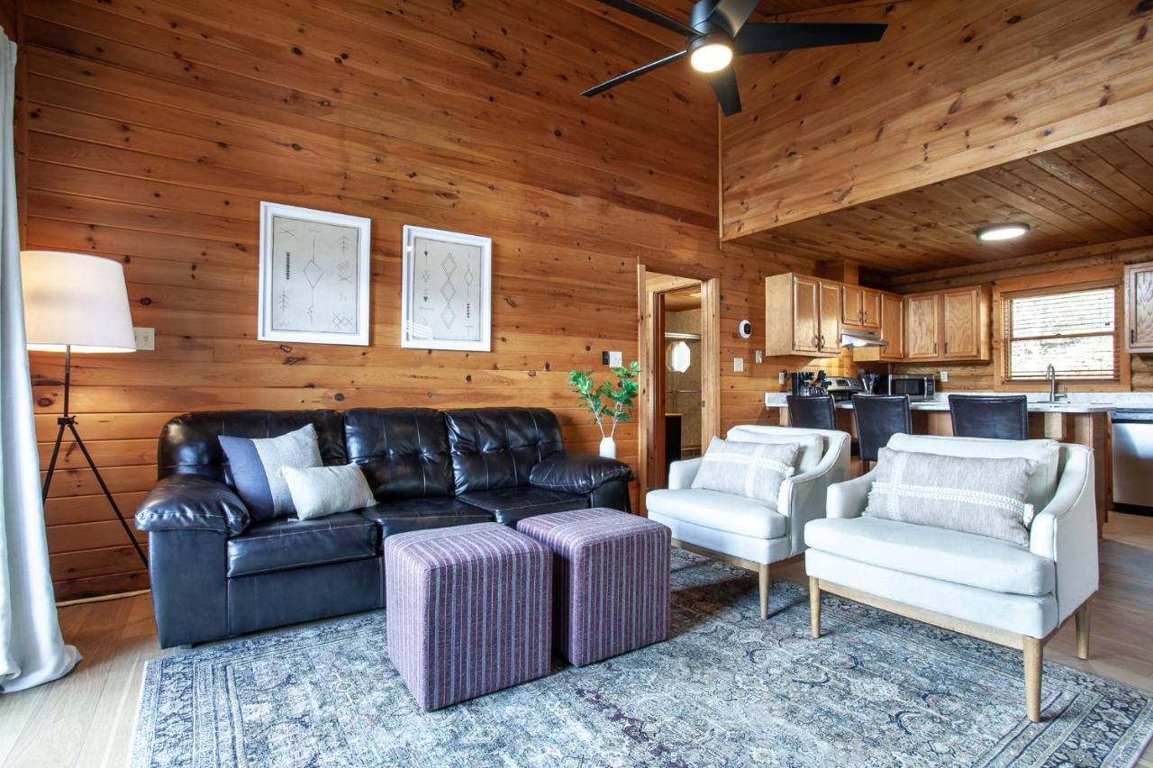 Holiday home Constellation Station View Hot Tub Fireplace Gatlinburg