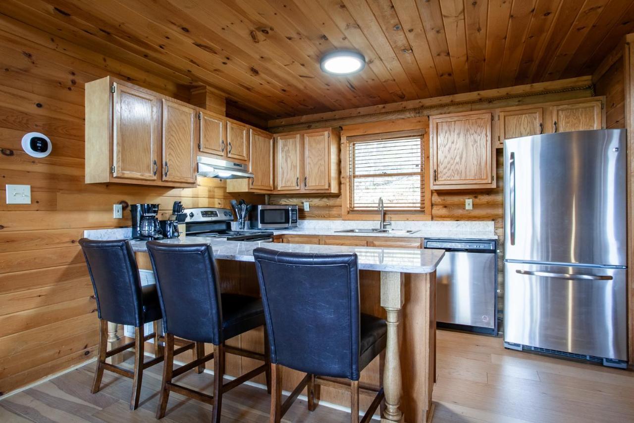 Holiday home Constellation Station View Hot Tub Fireplace *