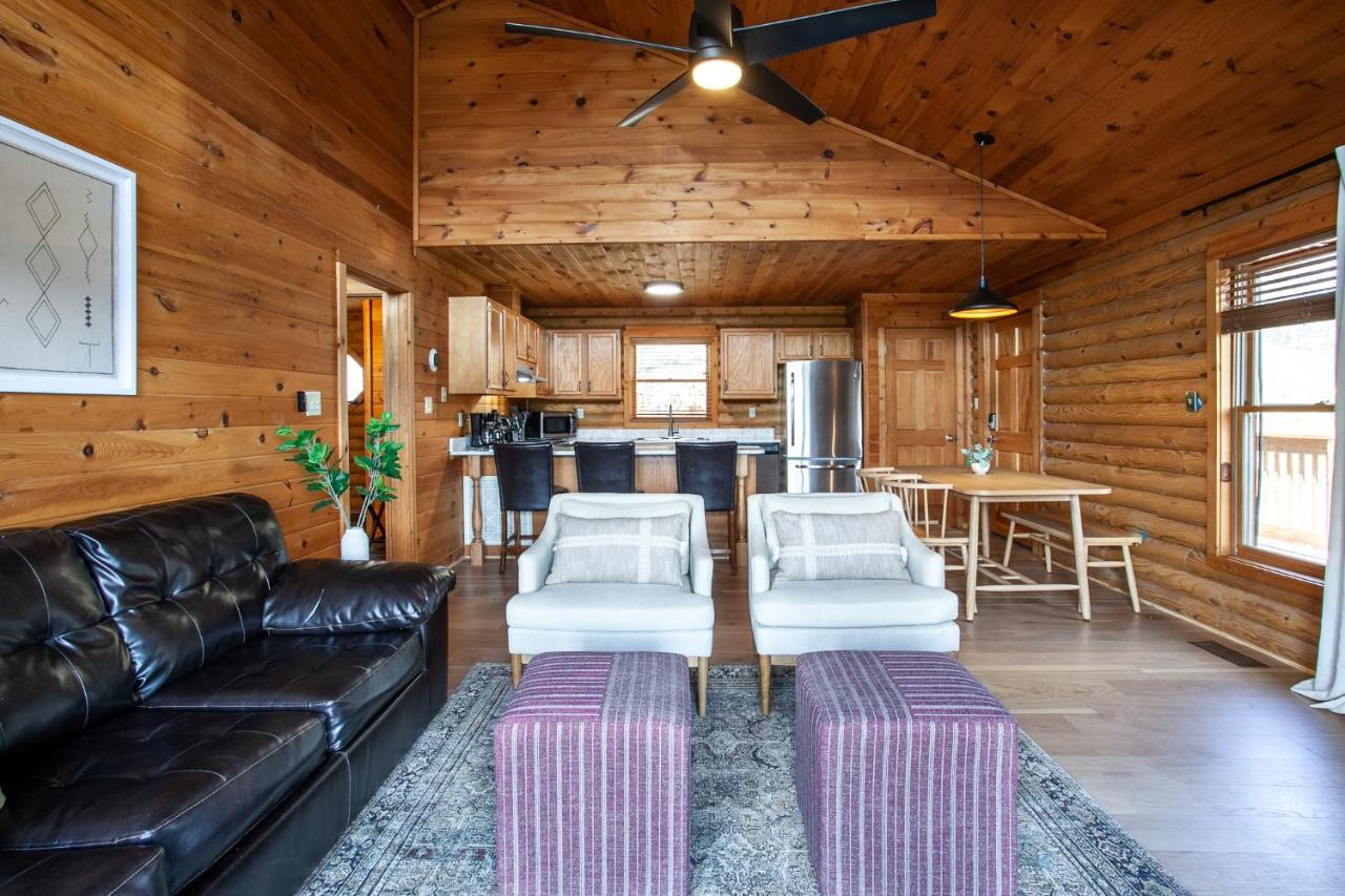 Holiday home Constellation Station View Hot Tub Fireplace Gatlinburg