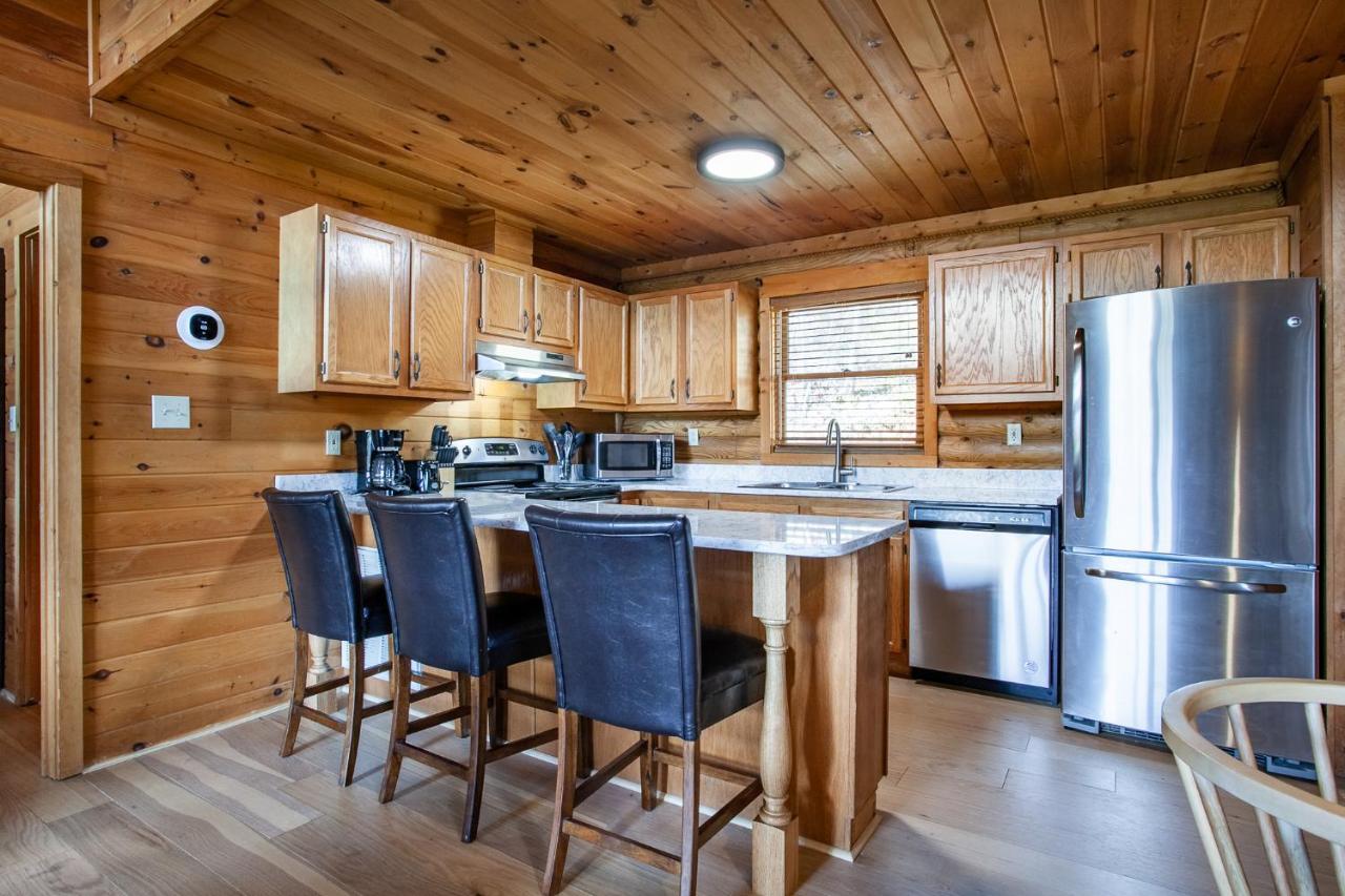 Holiday home Constellation Station View Hot Tub Fireplace *