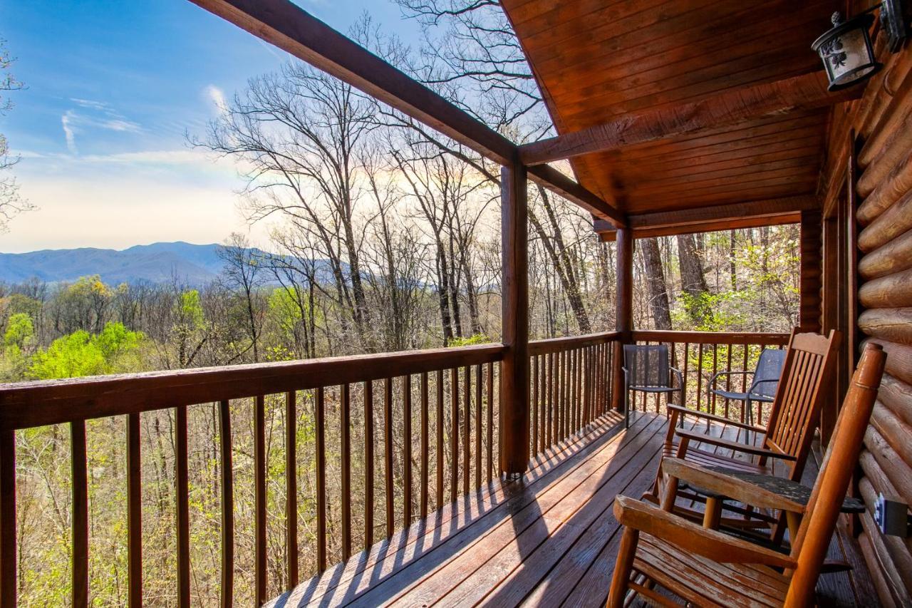 Holiday home Constellation Station View Hot Tub Fireplace