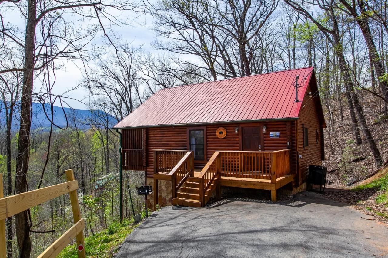 Holiday home Constellation Station View Hot Tub Fireplace *