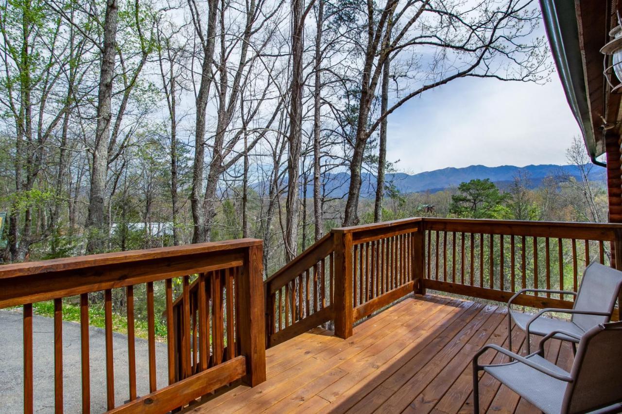 Holiday home Constellation Station View Hot Tub Fireplace