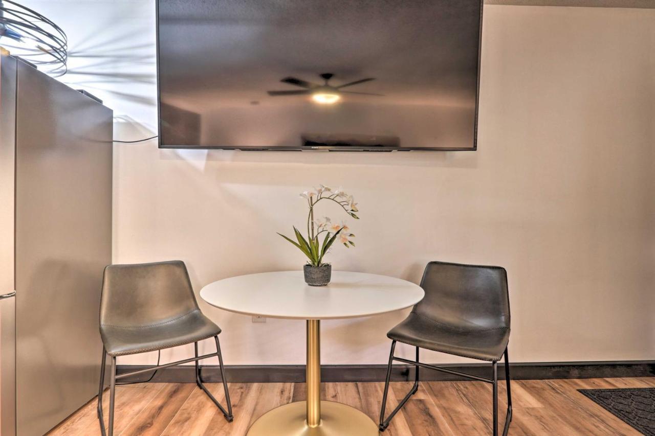 Modern With Patio Walk To Downtown Gatlinburg