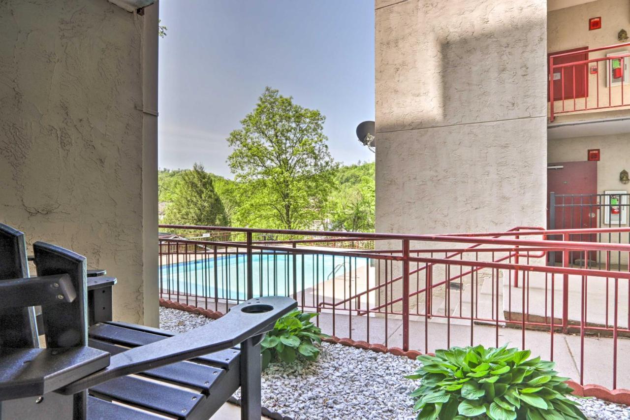 Apartment Modern With Patio Walk To Downtown *