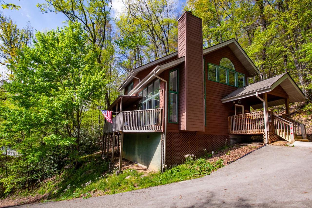 Holiday home Zermatt - Hot Tub And Arcade Games Gatlinburg