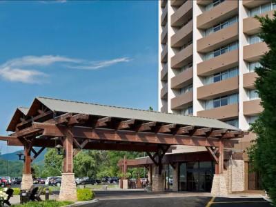 Hotel The Park Vista - A Doubletree By Hilton - 4*