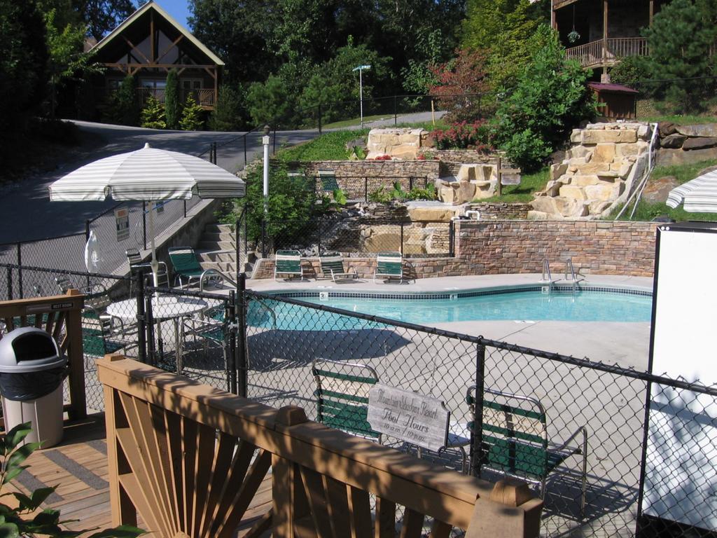 Mountain Shadows Holiday park