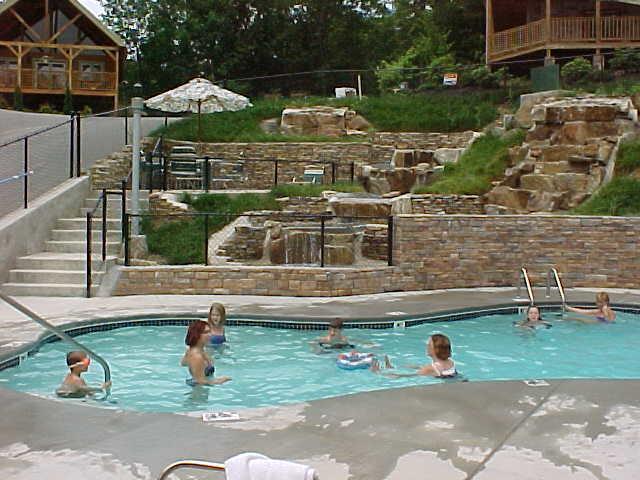 Holiday park Mountain Shadows Gatlinburg