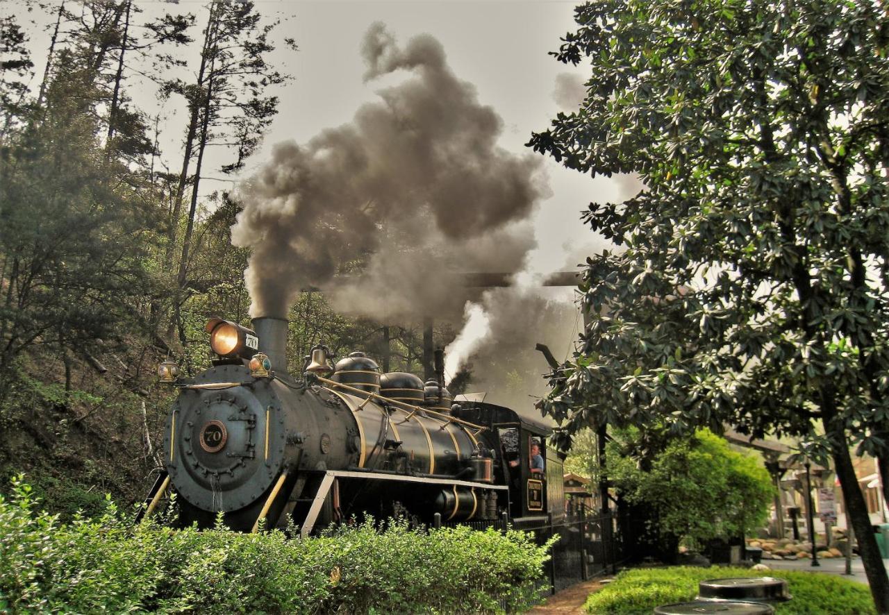 Holiday home Appalachian Lookout-hot Tub, 1089 Of Free Attraction Tickets For Each Paid Day, Dollywood And More! *