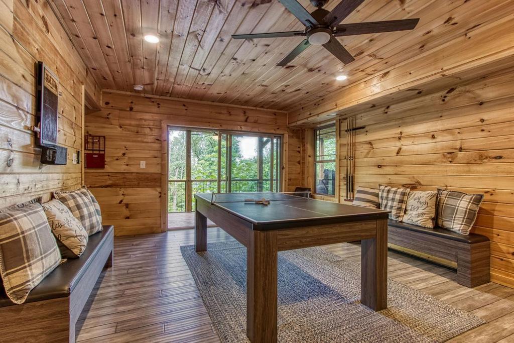 Holiday home Appalachian Lookout-hot Tub, 1089 Of Free Attraction Tickets For Each Paid Day, Dollywood And More! *