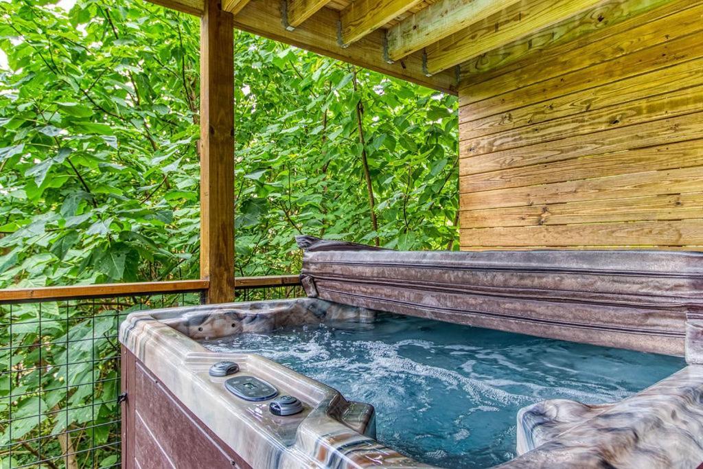 Holiday home Appalachian Lookout-hot Tub, 1089 Of Free Attraction Tickets For Each Paid Day, Dollywood And More! *