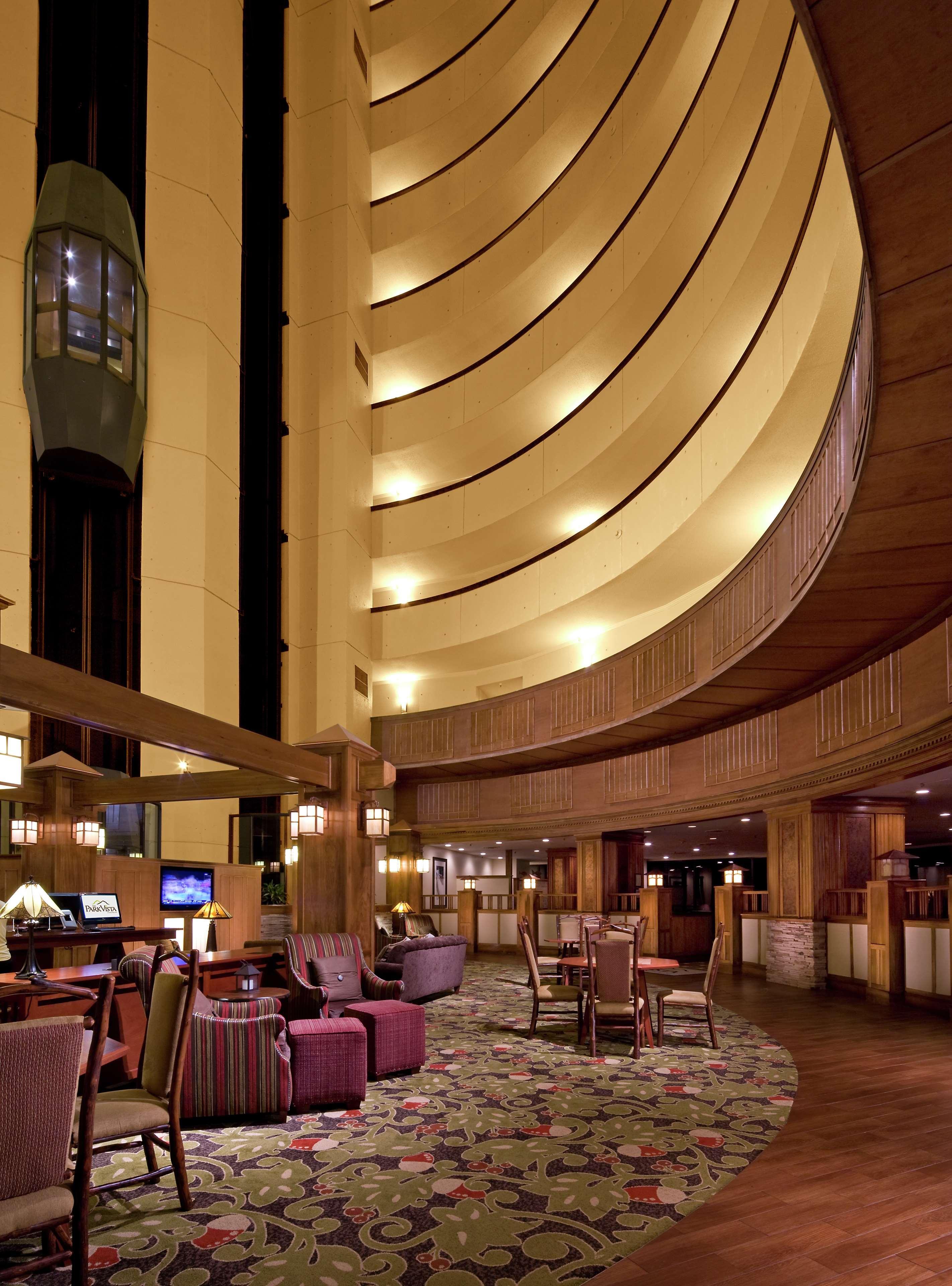 The Park Vista - A Doubletree By Hilton - Gatlinburg