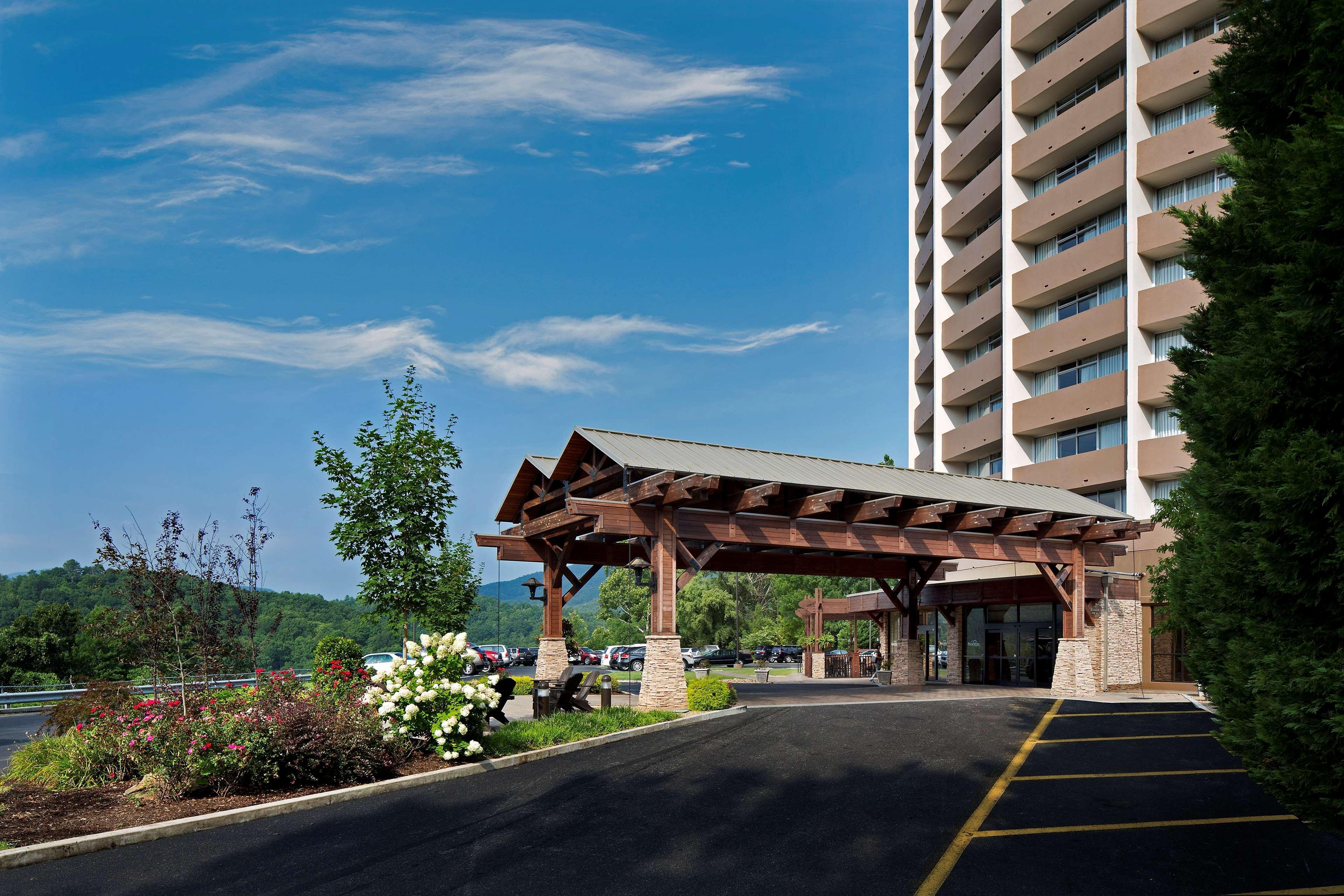 The Park Vista - A Doubletree By Hilton - 4*