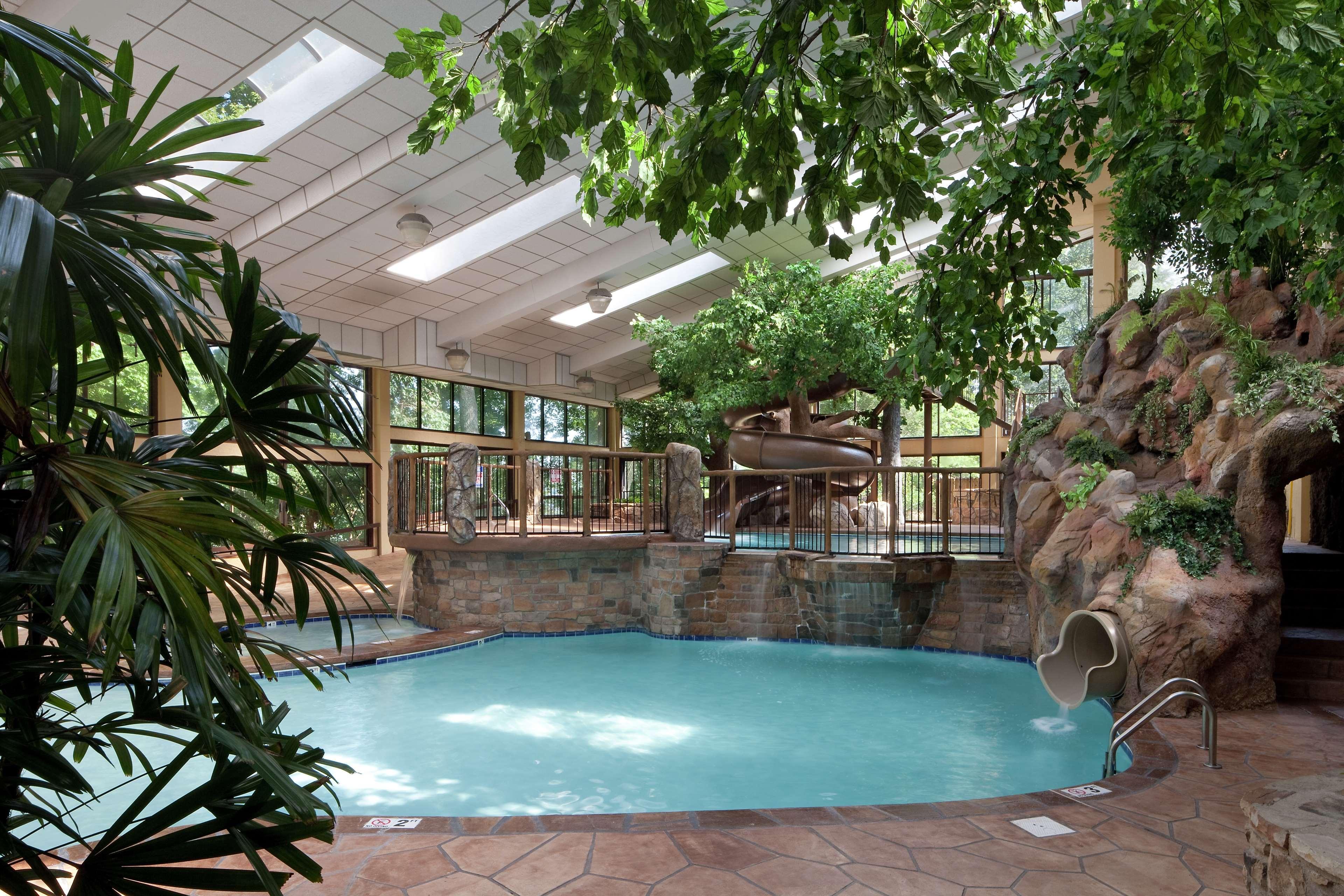 The Park Vista - A Doubletree By Hilton - 4*