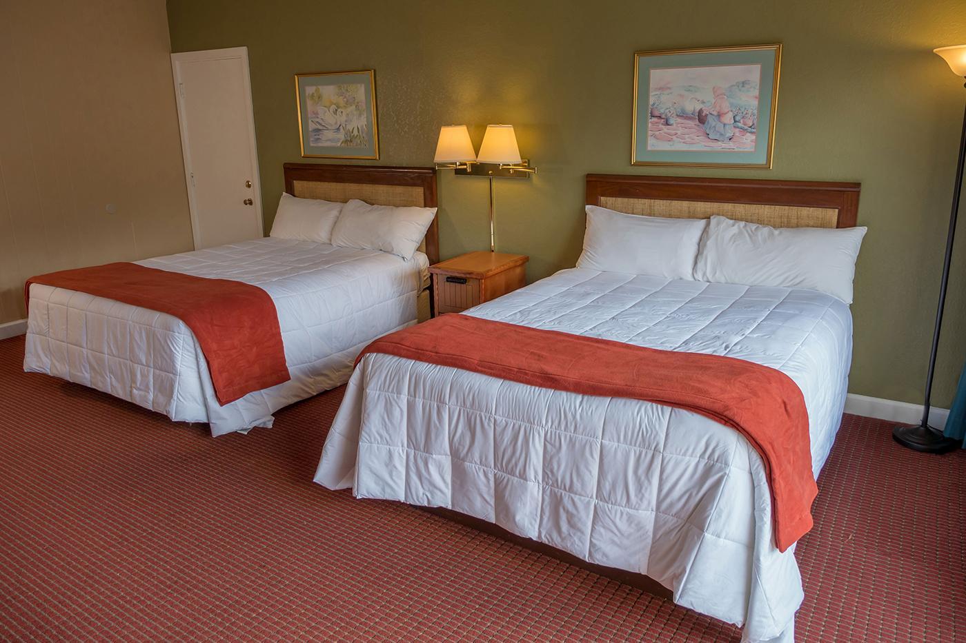 River Terrace & Convention Center Hotel Gatlinburg