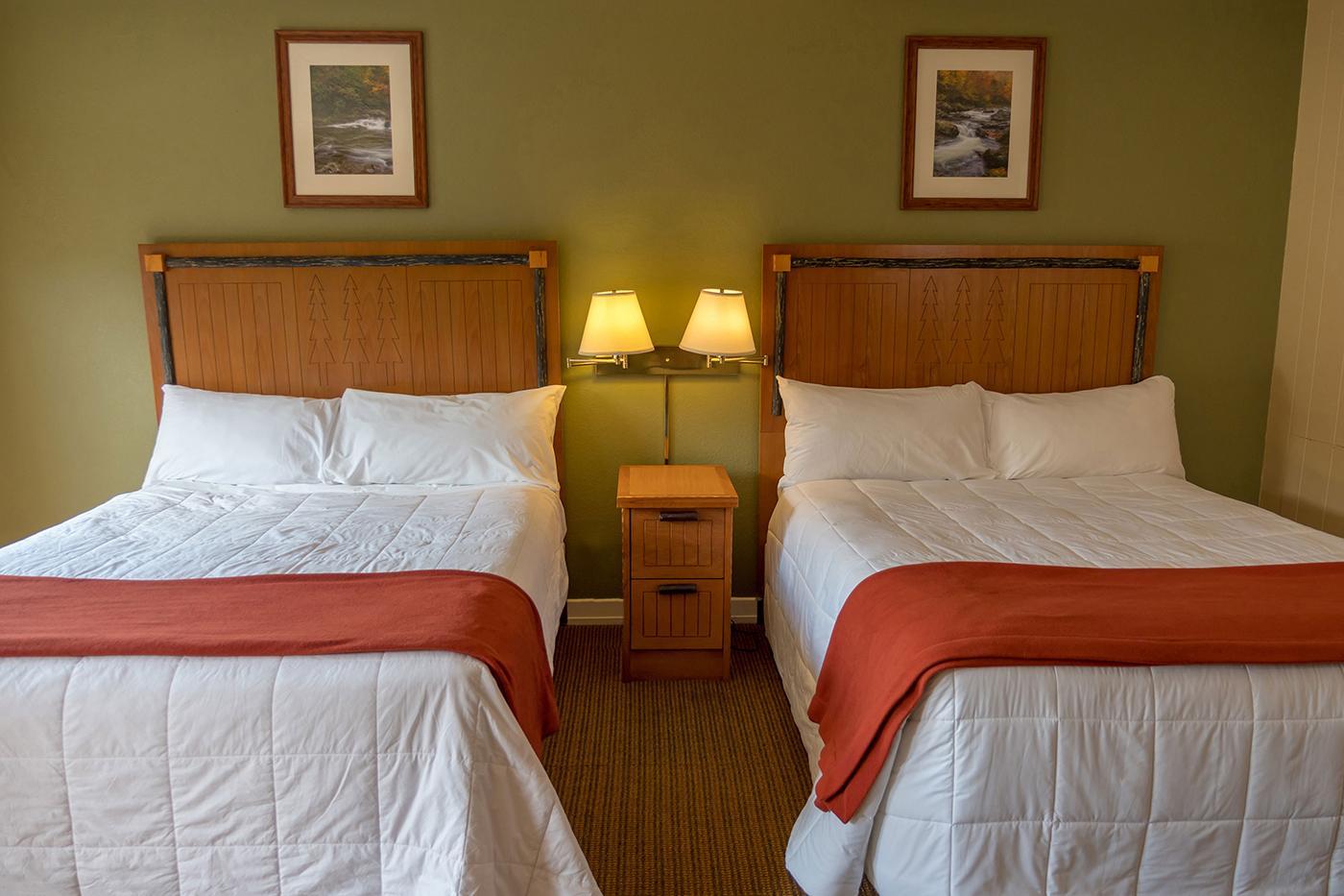 River Terrace & Convention Center Gatlinburg