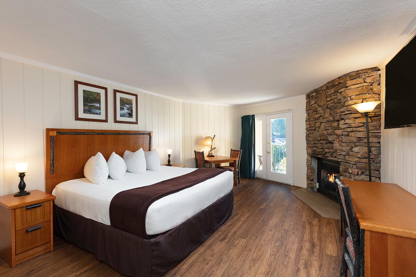 River Terrace & Convention Center 3* Gatlinburg
