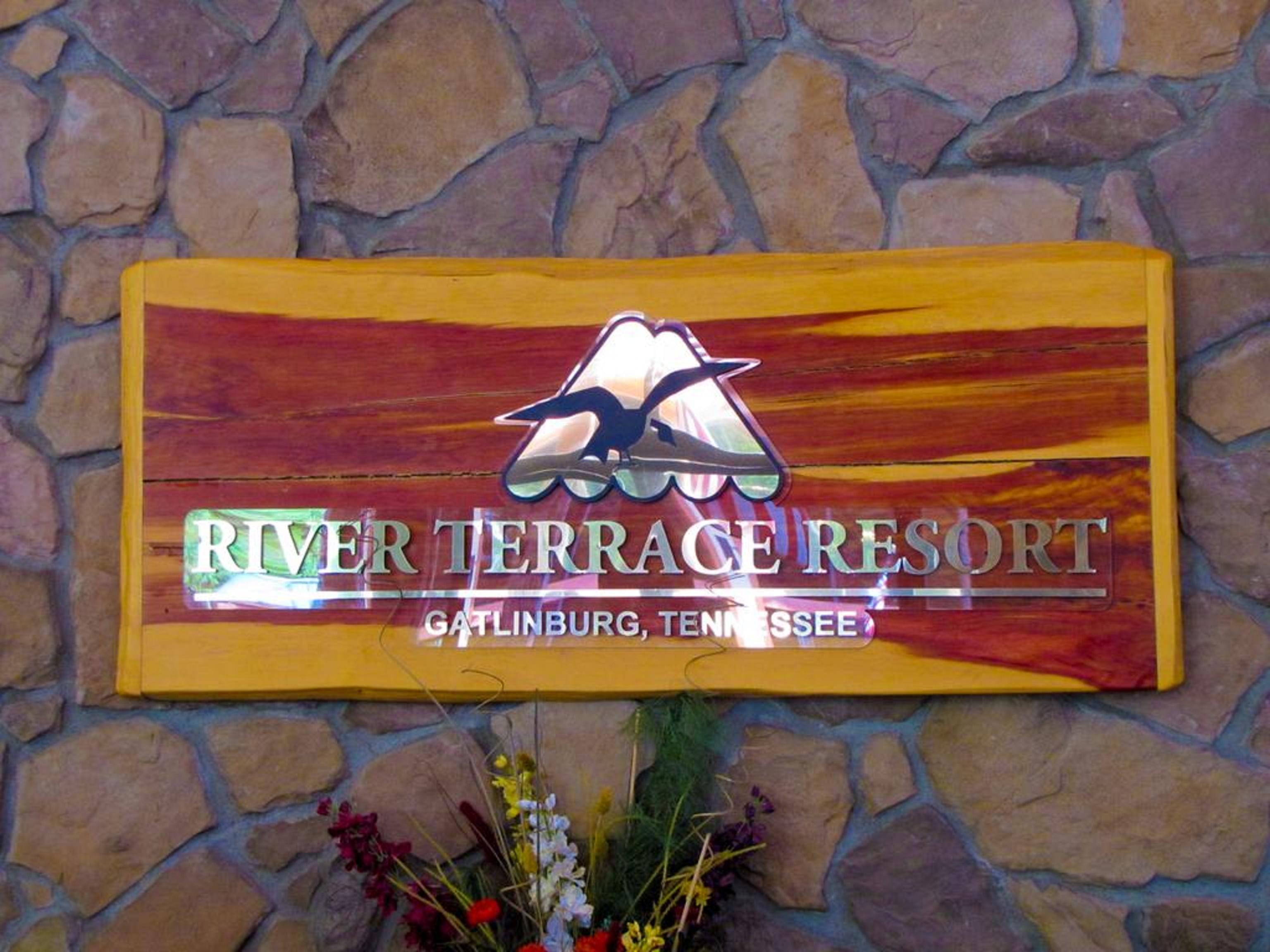 River Terrace & Convention Center 3*