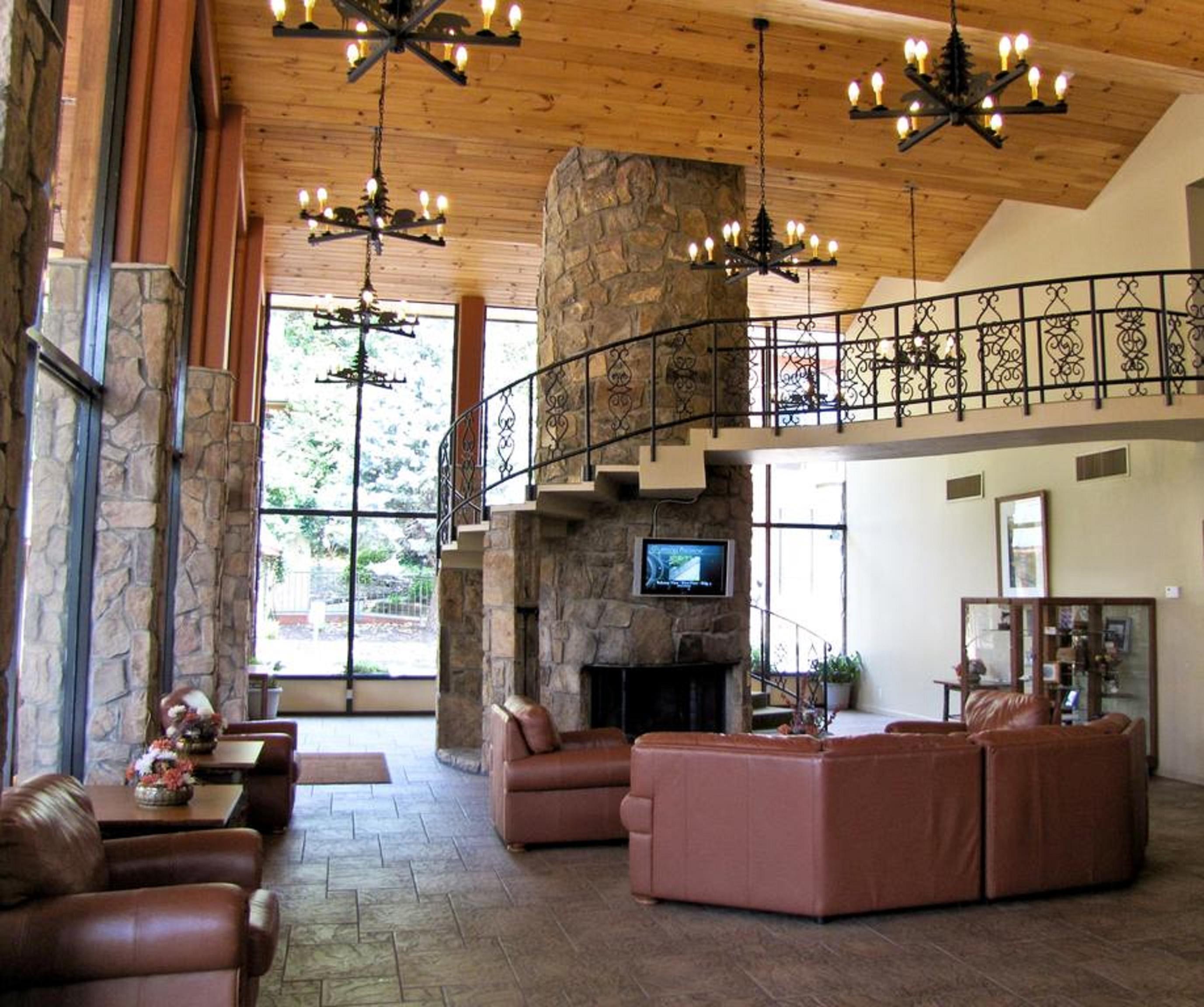 Hotel River Terrace & Convention Center Gatlinburg