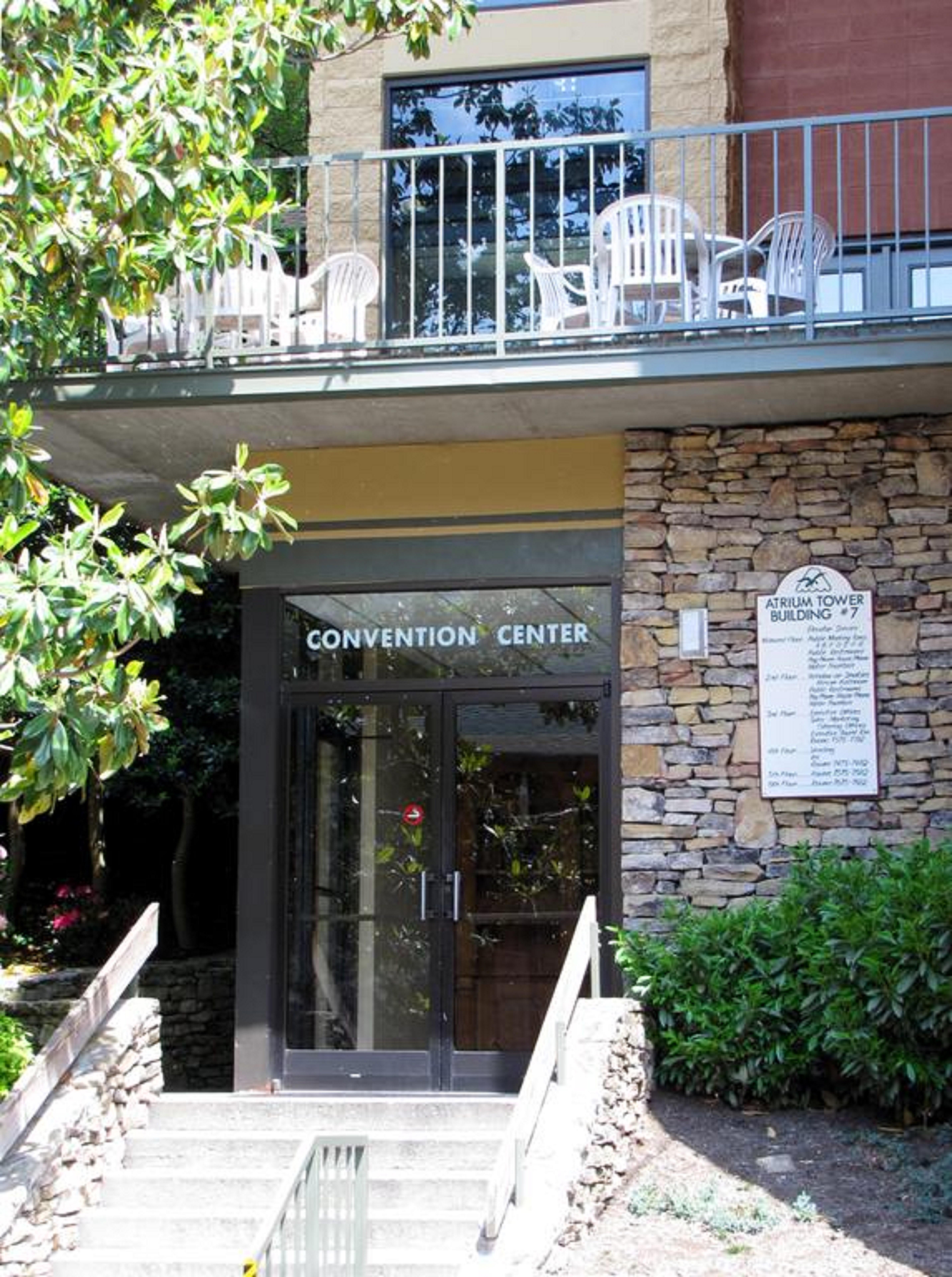 Hotel River Terrace & Convention Center Gatlinburg