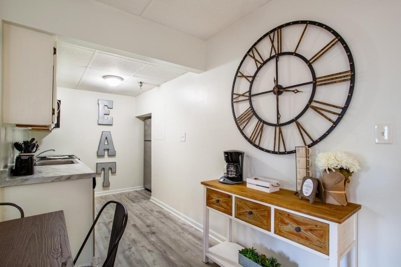 Holiday home Timber Minutes From Downtown